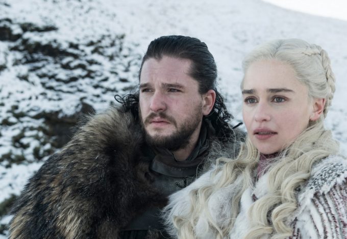 HBO oferece acesso gratuito às duas primeiras temporadas de Game of Thrones