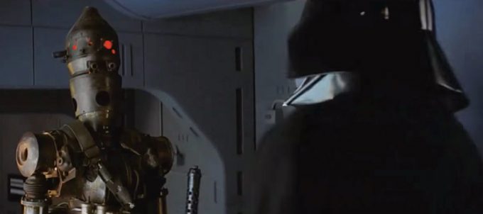 IG-88 terá uma nova chance de brilhar em O Mandaloriano depois de seu momento de glória suprema ao encontrar Darth Vader em O Império Contra-Ataca. 