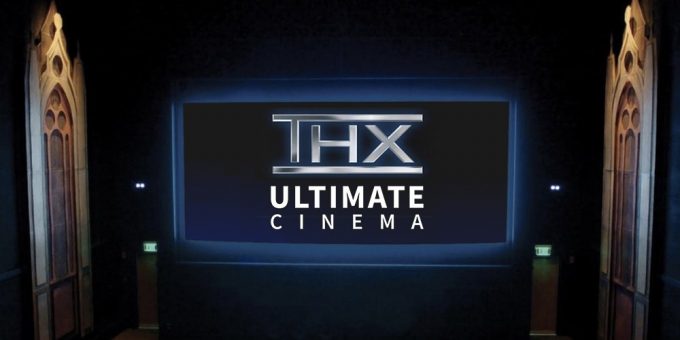 THX Ultimate Cinema (montagem em cima de foto da THX por Nick Ellis) 