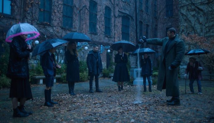 The Umbrella Academy: segunda temporada confirmada pela Netflix