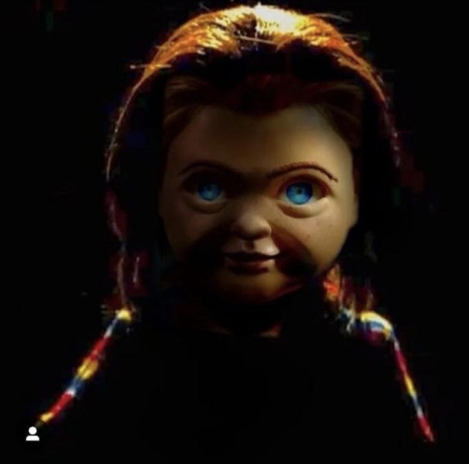 Mark Hamill faz a voz de Chucky no reboot de Brinquedo Assassino