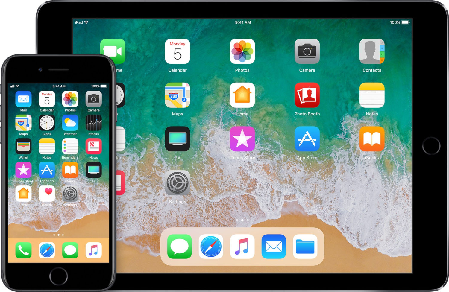 Apple / iPhone e iPad / iOS 13