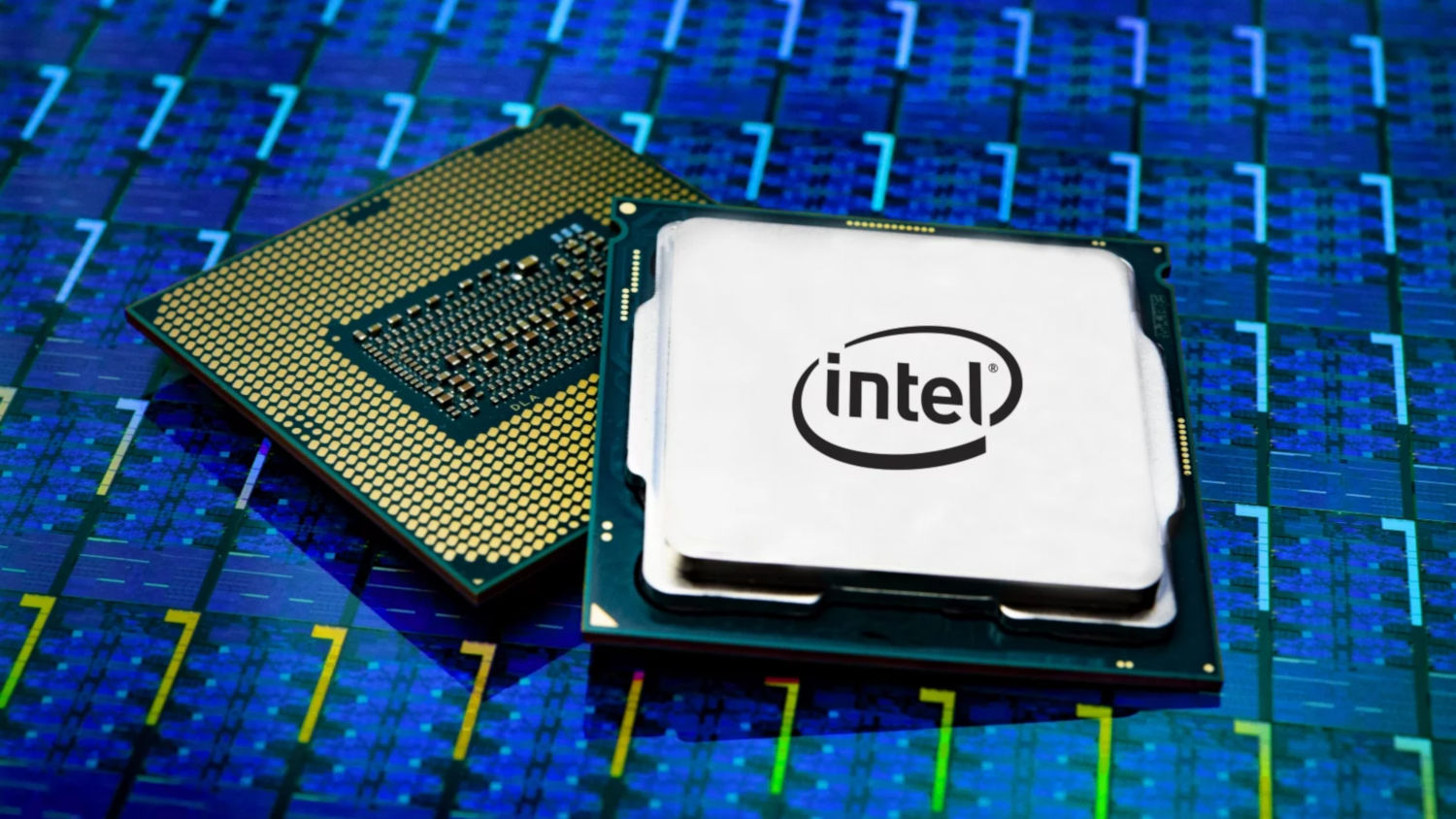 Intel / Processadores Core / ZombieLoad