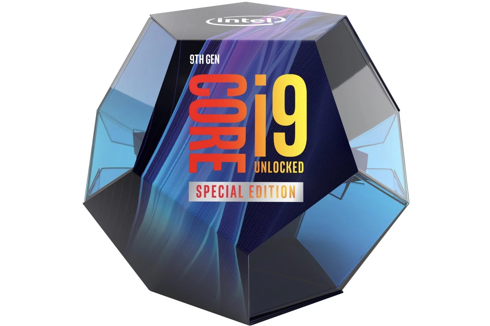 Intel Core i9-9900KS / Ice Lake
