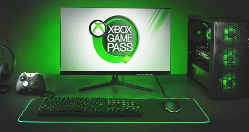 Microsoft anuncia Xbox Game Pass para Windows, já disponível no