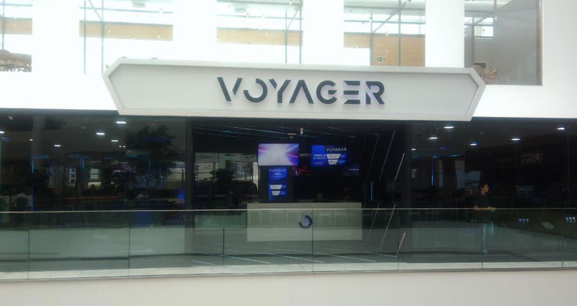 Voyager Batel