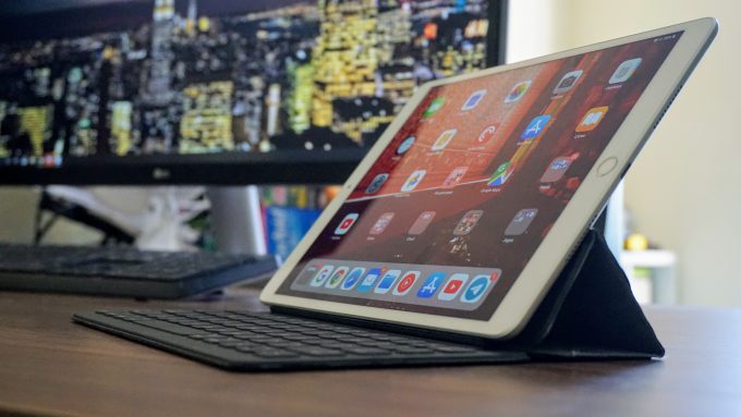 iPad Air (2019) / tablets