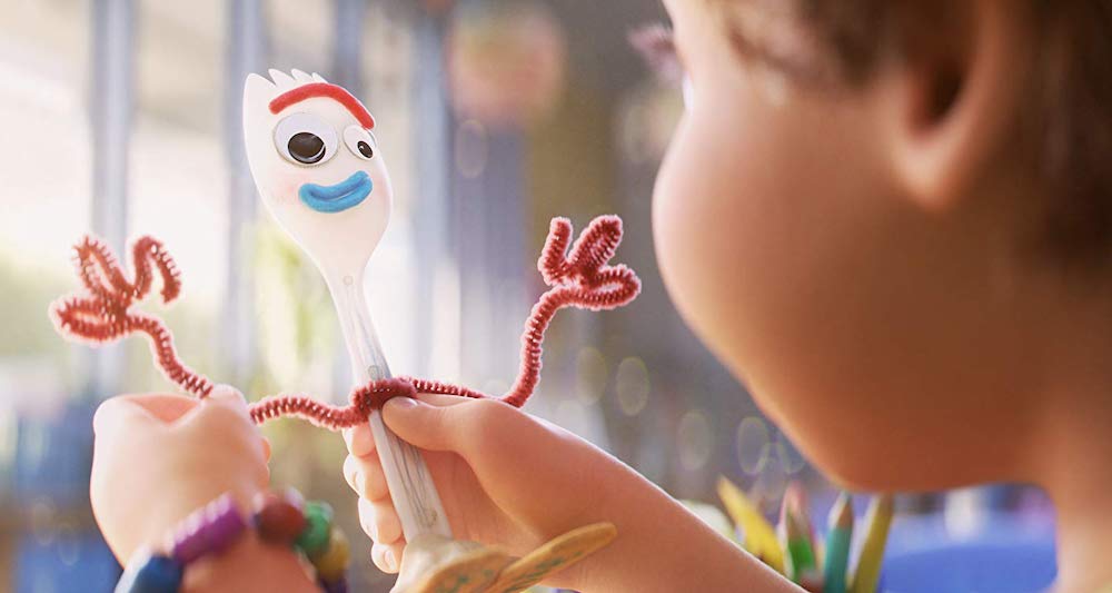 Toy Story 4: novos personagens de Key & Peele serão dublados por Luque &  Tabet - Meio Bit