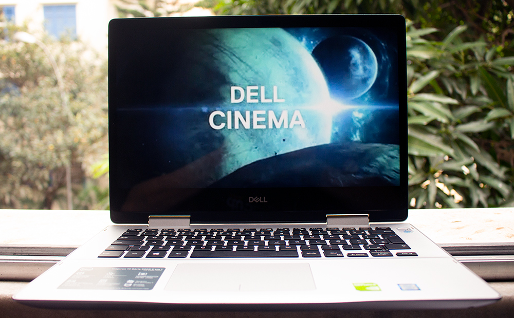 Dell cinema color что это