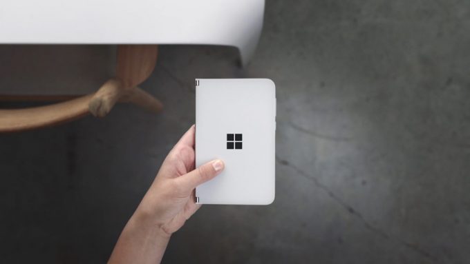 surface duo fim