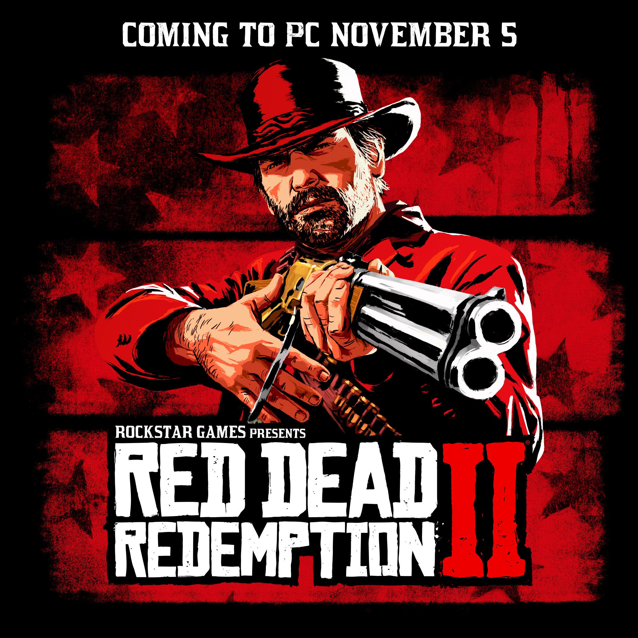 Red Dead Redemption 2 não abre. - Jogo não roda ou dá erro - Clube do  Hardware
