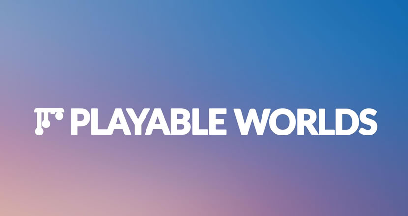 Playable Worlds