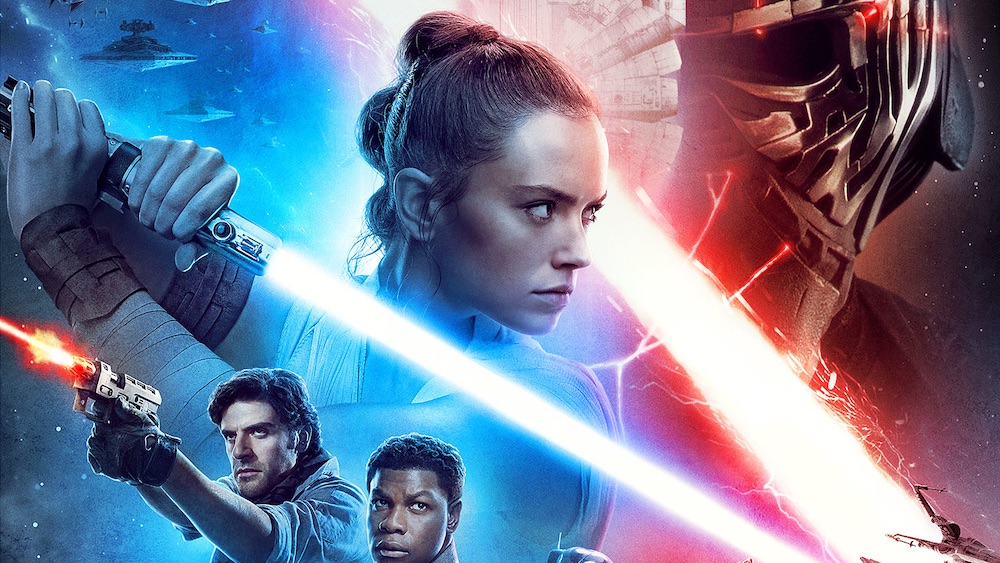 Star Wars: A Ascensão Skywalker e mais estreias para assistir em Porto  Alegre nesta semana