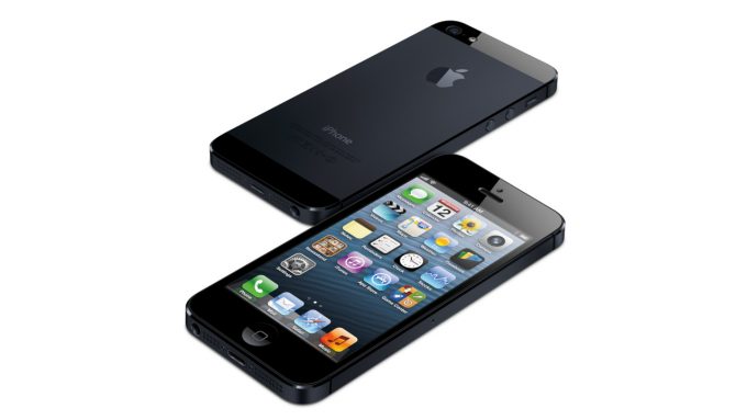 Apple / iPhone 5