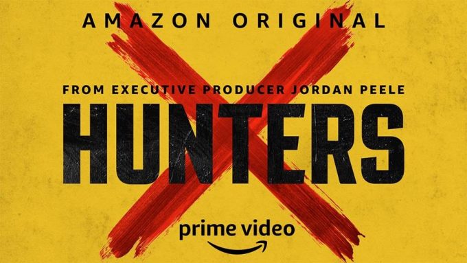 Hunters, nova série do Prime Video com produção de Jordan Peele