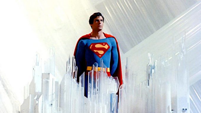 Citação a Superman: O Filme obrigatória (Crédito: Reprodução/IFP/Warner Bros.)