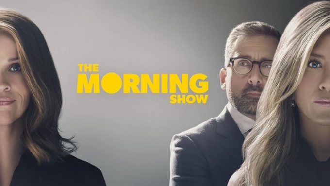 Apple / The Morning Show