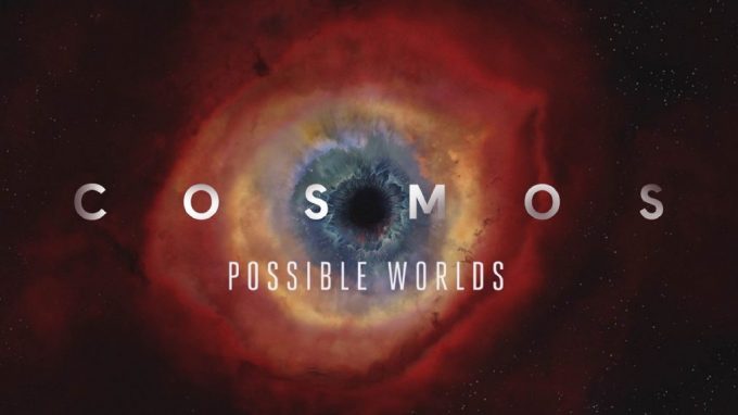 Cosmos: Mundos Possíveis