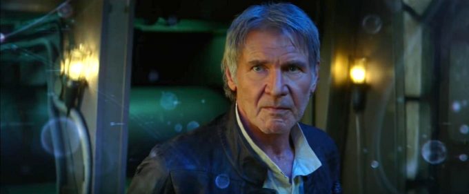 Harrison Ford vai voltar para a TV com a série The Staircase