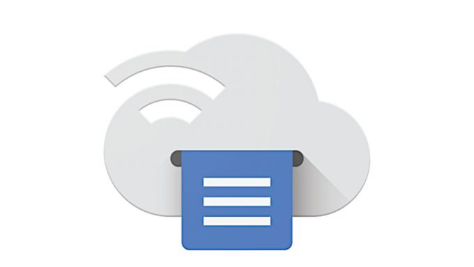 Google / Google Cloud Print