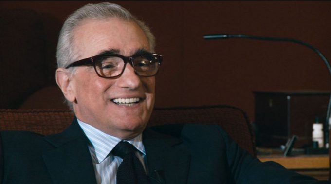 Martin Scorsese vai produzir documentário musical para a Imagine Entertainment