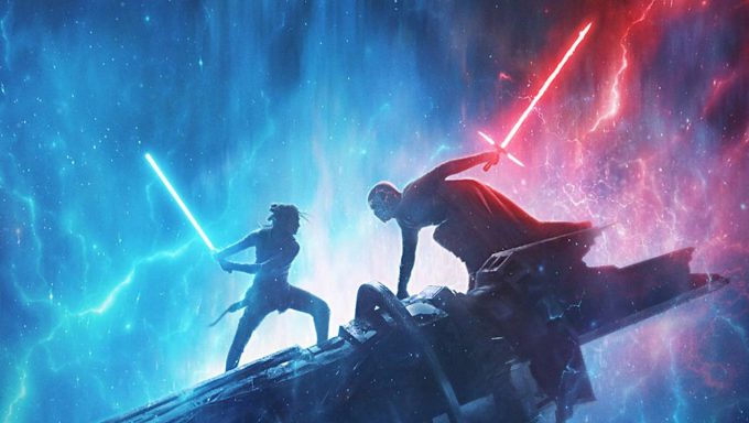 Lucasfilm / Star Wars: A Ascensão Skywalker / Disney
