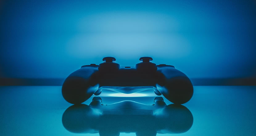 PS5 poderá ter jogos single-player controlados por várias pessoas - Meio Bit