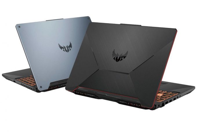 ASUS / ASUS TUF Gaming A15 / notebooks