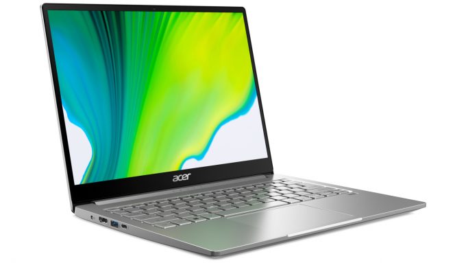 Acer / Acer Swift 3 SF313-52 / notebooks