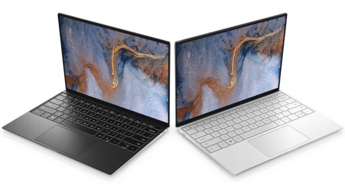 Dell / Dell XPS (2019) / notebooks