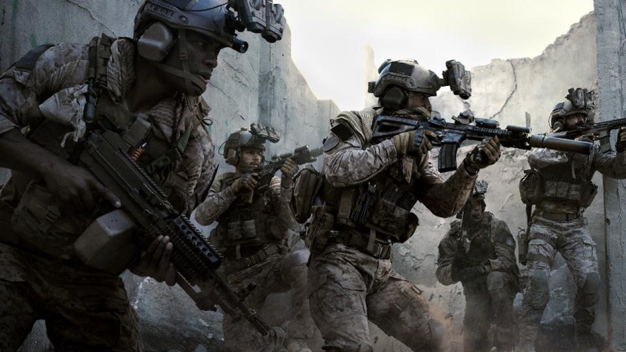 Jogos mais vendidos nos EUA em janeiro tem Call of Duty: Modern Warfare 2  no topo