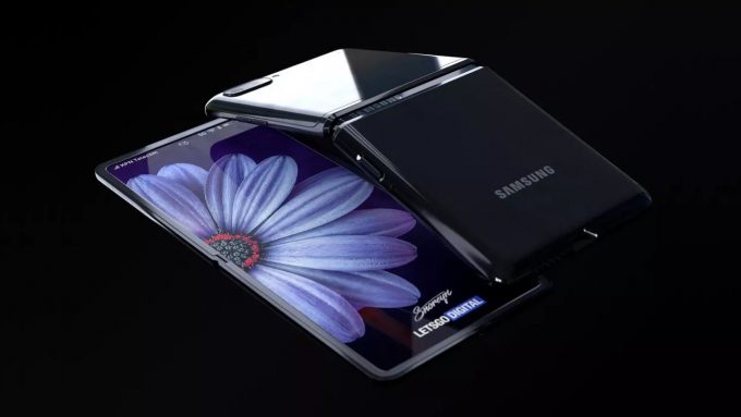 Samsung / Galaxy Z Flip
