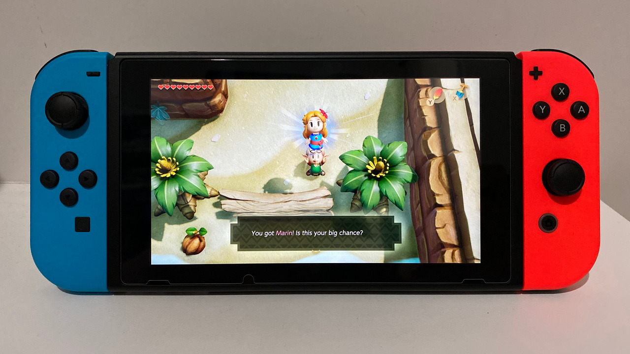 Nintendo Switch bate recordes de vendas de consolas e jogos na Europa