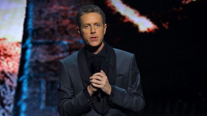 JC Oliveira / Geoff Keighley / Getty Images / E3