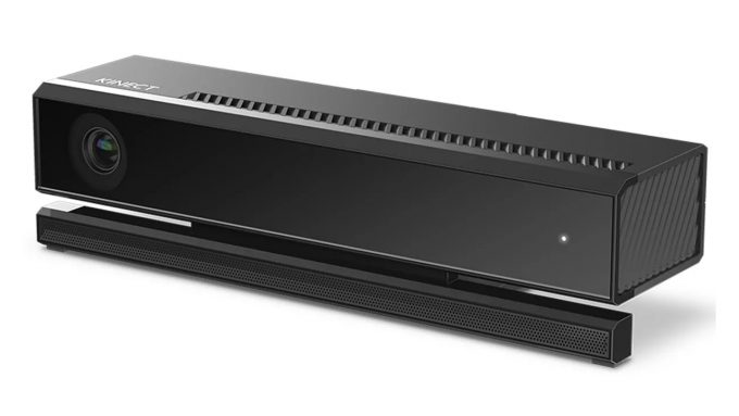 Microsoft / Kinect para Xbox One
