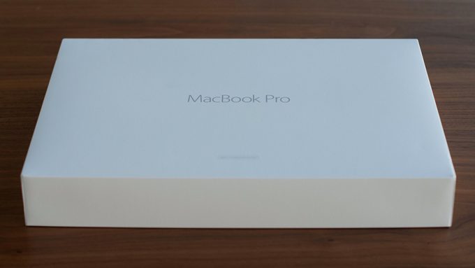 Apple / MacBook Pro