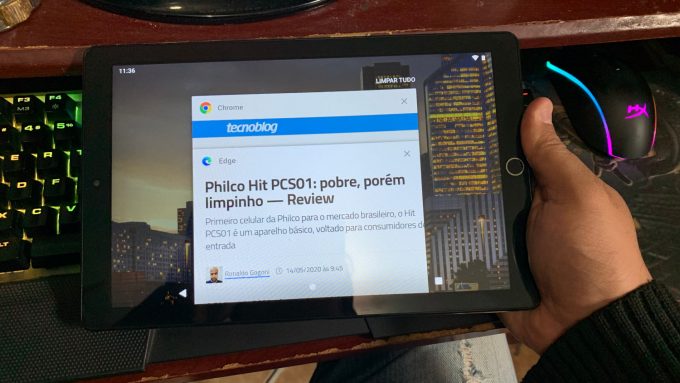 Philco PTB10RSG 3G