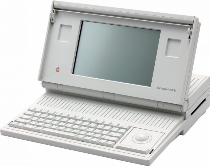 Apple / Macintosh Portable