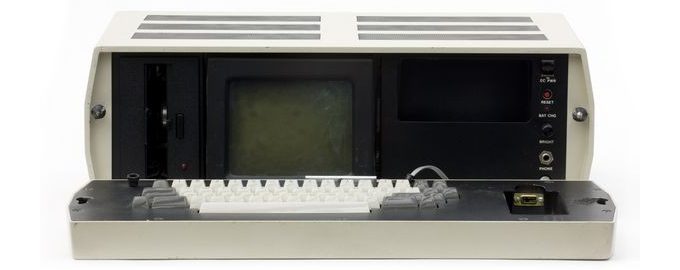 Xerox Note Taker / computador portátil