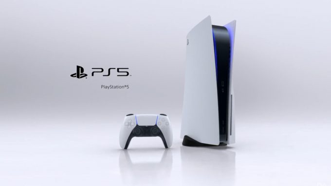 Sony / PlayStation 5
