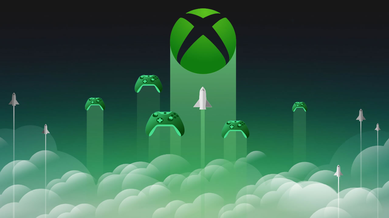 Microsoft quer upgrade gratuito de jogos para o Xbox Series X - Meio Bit