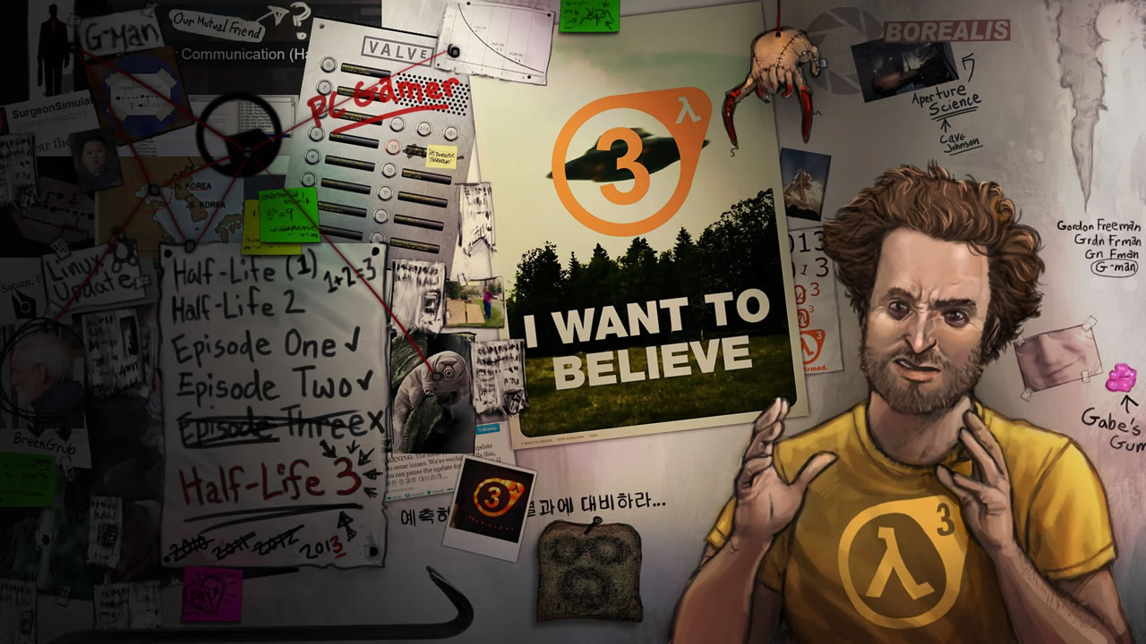Gabe Newell fala sobre jogos, filmes e o futuro da Valve - Meio Bit