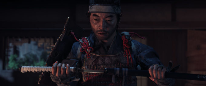 Sucker Punch Productions / Sony Interactive Entertainment / Ghost of Tsushima