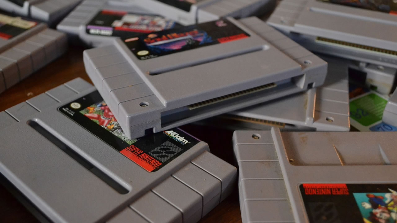 Uma coleção dos melhores jogos Super Mario para PC para lembrar o passado