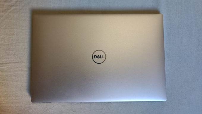 Dell XPS 13 (2020)