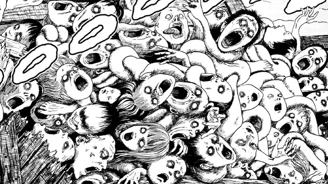 Hideo Kojima quer fazer jogo de terror com o mangaká Junji Ito - Meio Bit