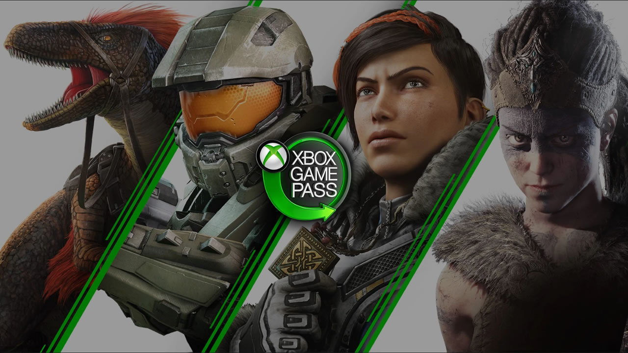 Chefe de marketing do Xbox diz que tem muito mais jogos first