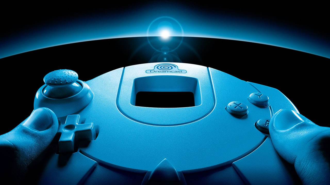 Sega Dreamcast Edição Especial Resident Evil Code Veronica Sem Uso  Impecável - Desconto no Preço
