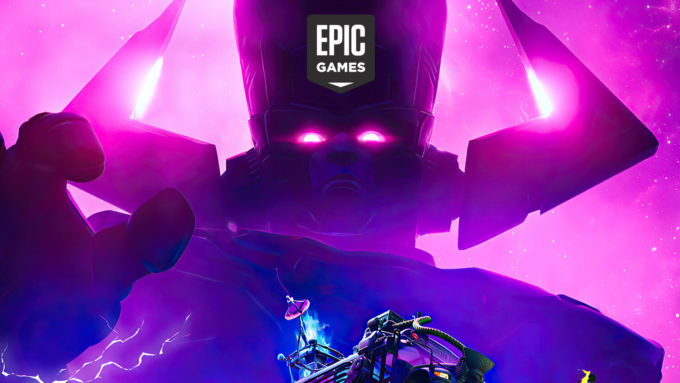 Epic Games / Fortnite