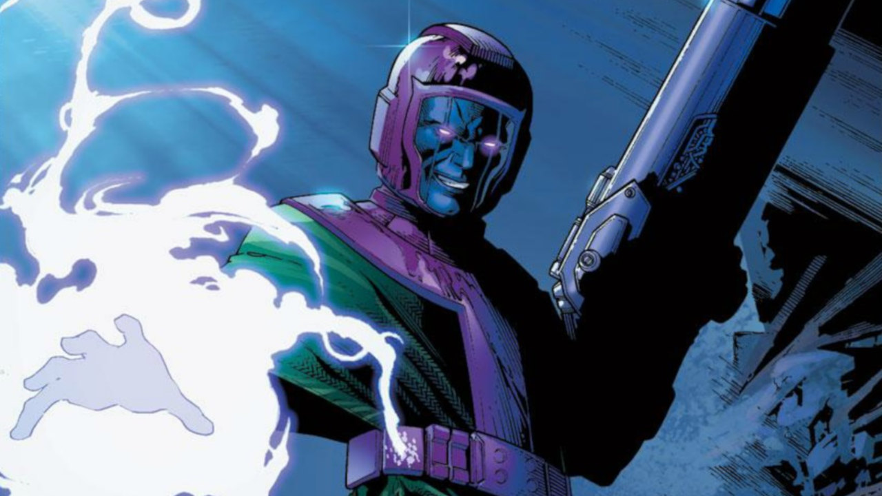 Vilão de Homem-Formiga 3 é uma ameaça ainda maior que Thanos